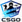 CSGO比分网页脚标志图标