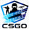 CSGO比分网官方标志